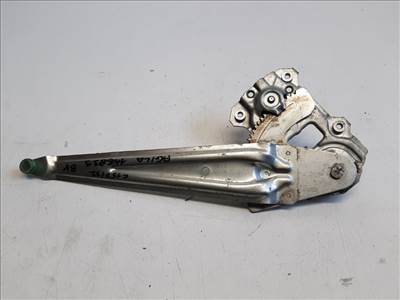 Opel Agila bal hátsó Ablakemelő szerkezet mechanikus