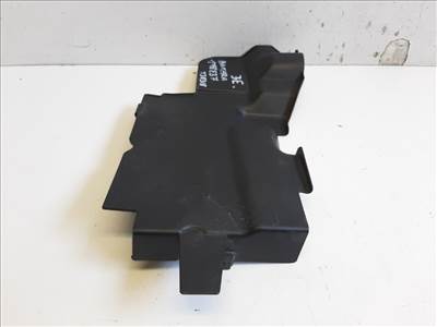 Opel Antara jobb első hûtőlégterelő (hûtő légterelő) 96819795