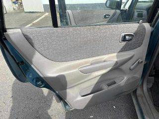 MAZDA PREMACY (CP) Bal hátsó Ajtó Kárpit