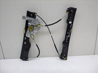 Opel Astra J jobb első Ablakemelő szerkezet elektromos 13260129