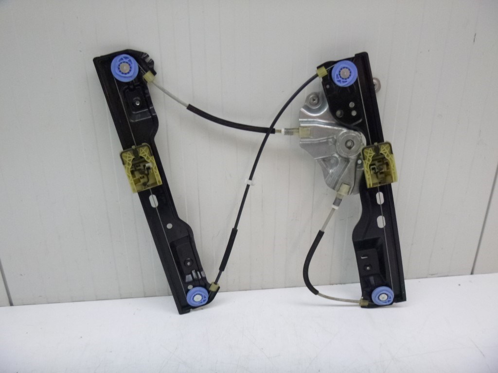 Opel Astra J jobb elsõ Ablakemelõ szerkezet elektromos 13260129 2. kép