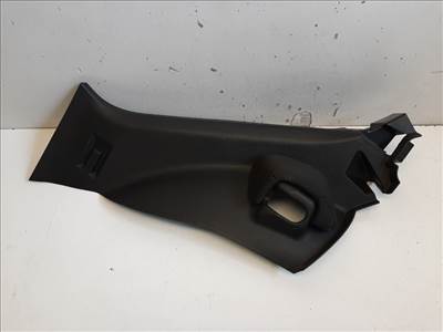 Opel Astra J 5 ajtós bal hátsó ülésmellettikárpit 13261714
