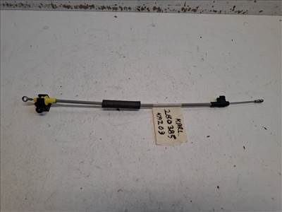 Opel Karl  fûtés állító bovden