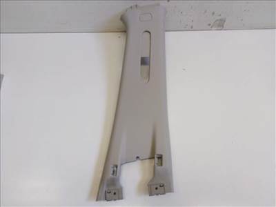 Peugeot 207 jobb felső b oszlop kárpit 9650246177