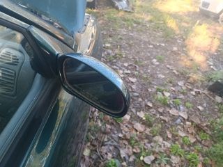 KIA SEPHIA lépcsőshátú (FA) Bal első Vízlehúzó Gumicsík 31. kép