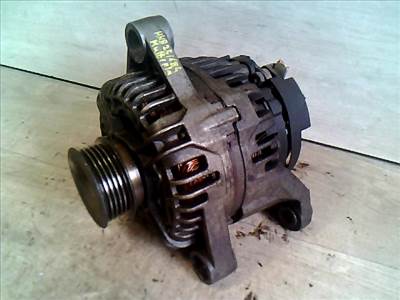 FIAT Multipla 1998.11.01-2002.02.28 Generátor.benzines