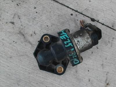 FORD KA cabrio Alapjárati motor