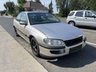 OPEL OMEGA B (25, 26, 27) Jobb Visszapillantó Tükör (Elektromos)