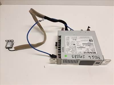 Renault Megane  Cd Rádió 281156826R