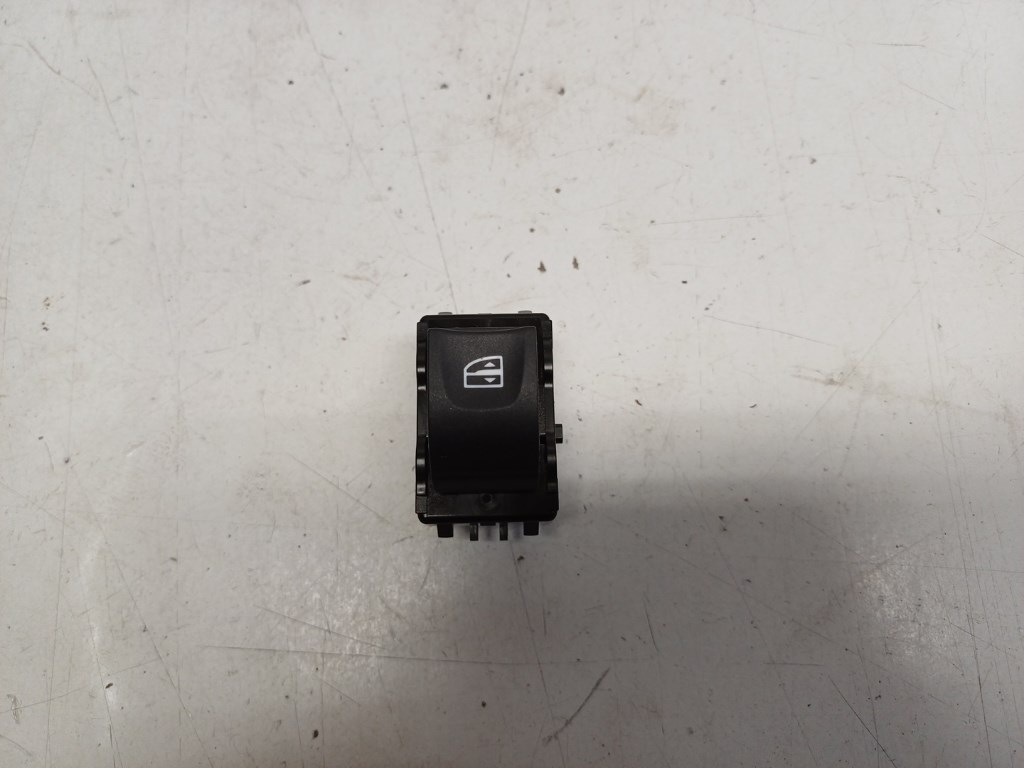 Renault Scenic jobb elsõ ablakemelõ kapcsoló 254214896R 1. kép
