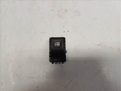 Renault Scenic jobb első ablakemelő kapcsoló 254214896R