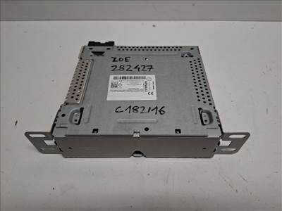 Renault Zoe  rádio 281151536R