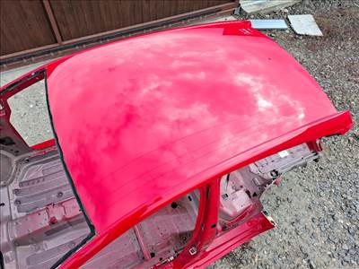 Seat Ibiza 5 ajtós utastértető
