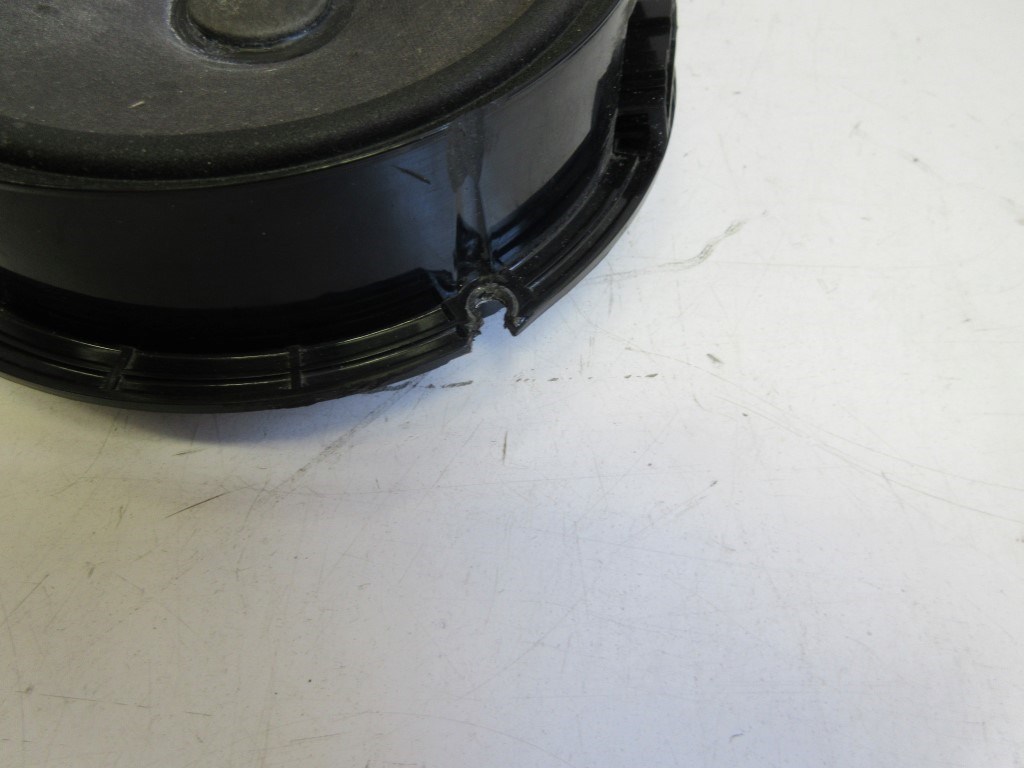 Seat Toledo (1M) bal hátsó hangszóró 1J0035411D 3. kép