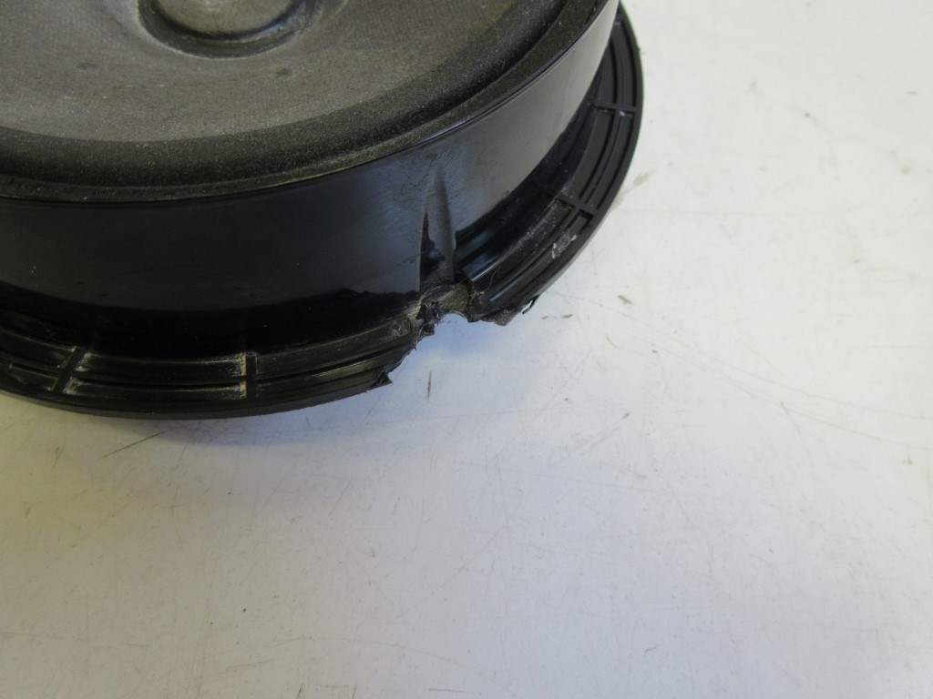 Seat Toledo (1M) bal hátsó hangszóró 1J0035411D 4. kép