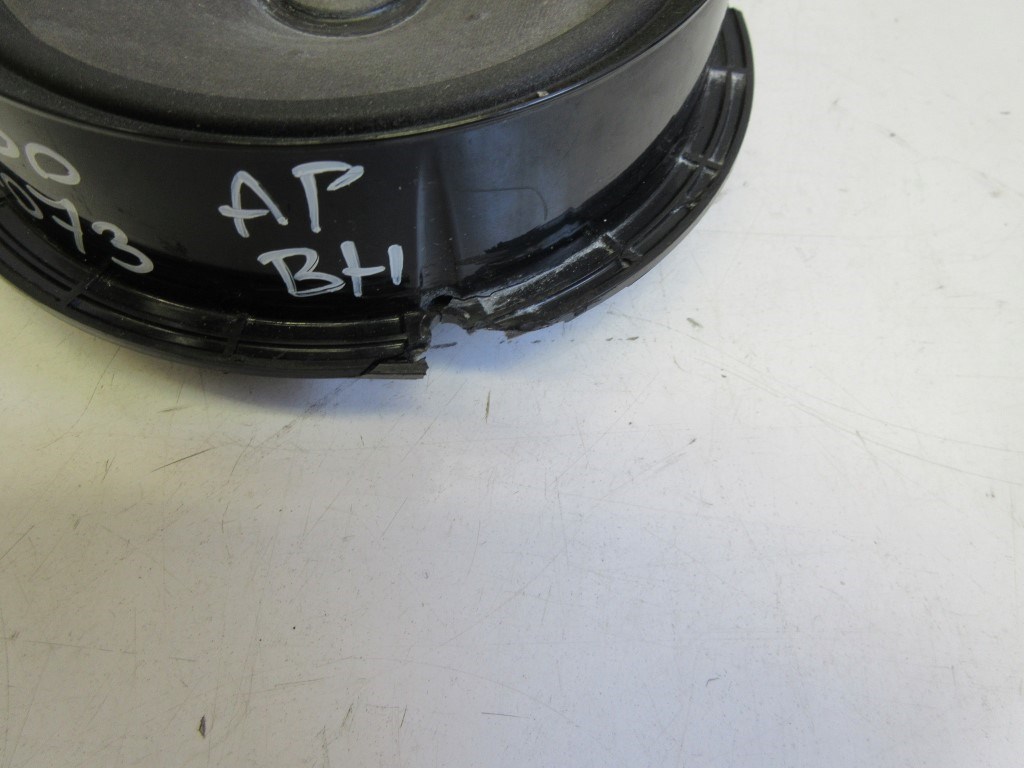 Seat Toledo (1M) bal hátsó hangszóró 1J0035411D 5. kép