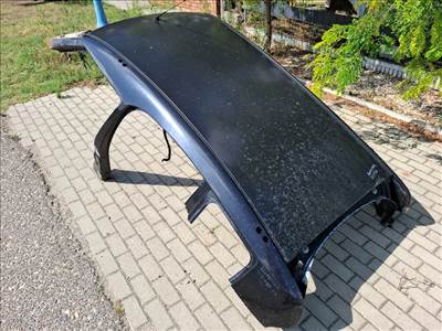 Skoda Roomster (5J) utastértető