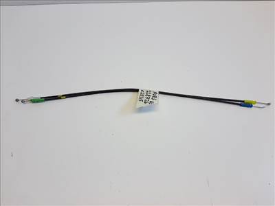 Toyota Auris (E150) bal első ajtózár bovden (ajtó kilincs bovden)