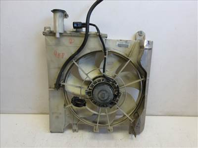 Toyota Aygo (AB10) hûtőventillátor (hûtő ventillátor) 163600Q020