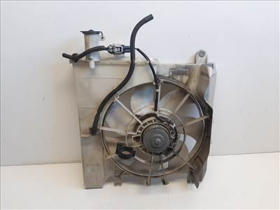 Toyota Aygo (AB10) hûtőventillátor (hûtő ventillátor) 163600Q020