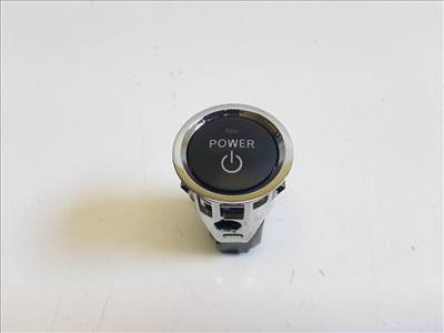 Toyota prius (XW20) indítógomb start-stop kapcsoló