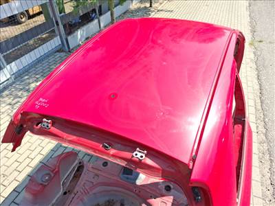 Toyota Yaris 3 ajtós utastértető