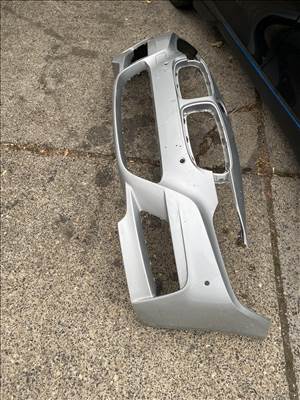 BMW 3-as sorozat F30, F31 M packet lökhárító F30 F31