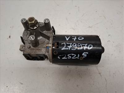 Volvo V70 első ablaktörlő motor 9169321 0390241133