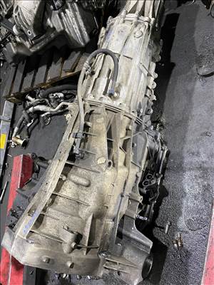 Audi A5 (B8 - 8T) Sportback 3.0 TDI quattro A5 3.0 tdi automataváltó 