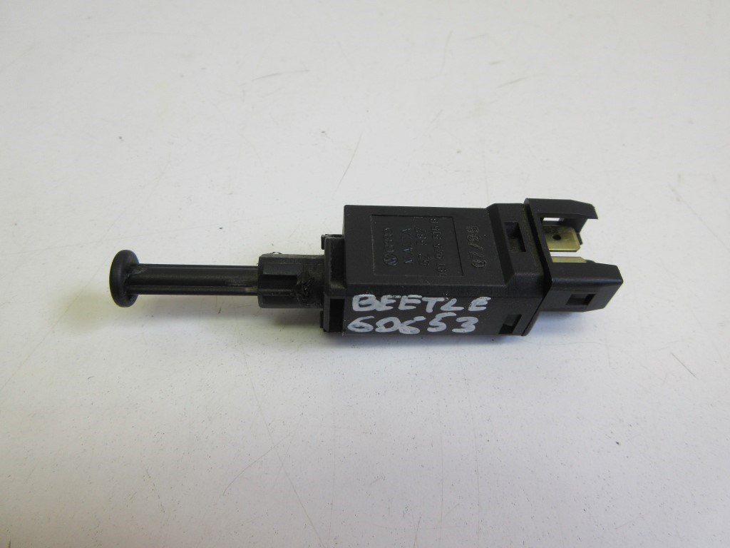 Volkswagen New Beetle  féklámpa kapcsoló 191945515B 1. kép