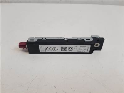 Volkswagen polo 5 ajtós antennaerősítő (antenna erősítő) 2G0035577A