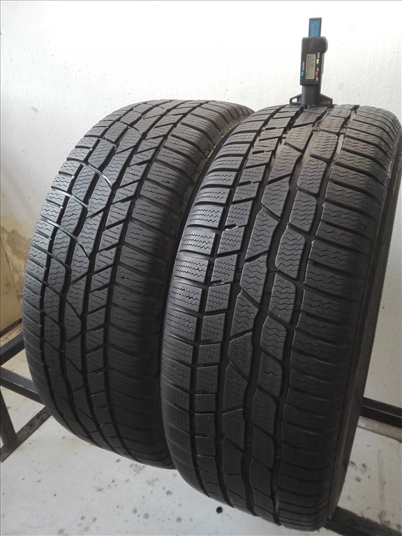 215/55R16 Continental téli gumi 2db 215/55 r16 1. kép