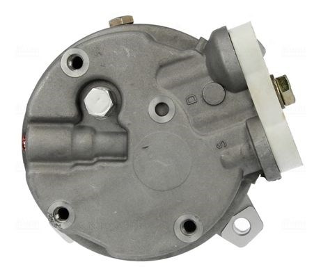 kompresszor, klíma NISSENS 89058 for ISUZU, OPEL, SUZUKI, VAUXHALL, … 3. kép