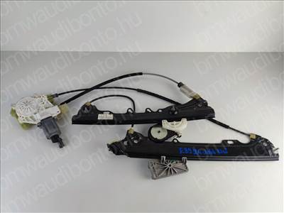 BMW Z4 Roadster (E89) Jobb első ajtó ablakemelő szerkezet (elektromos) (7198304, 51337198304)