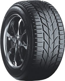 Toyo S953  DOT 2019 215/50 R18  1. kép