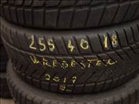  255/40/18"  Vredestein téli gumi 