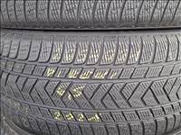  265/40/21"  Pirelli téli gumi 