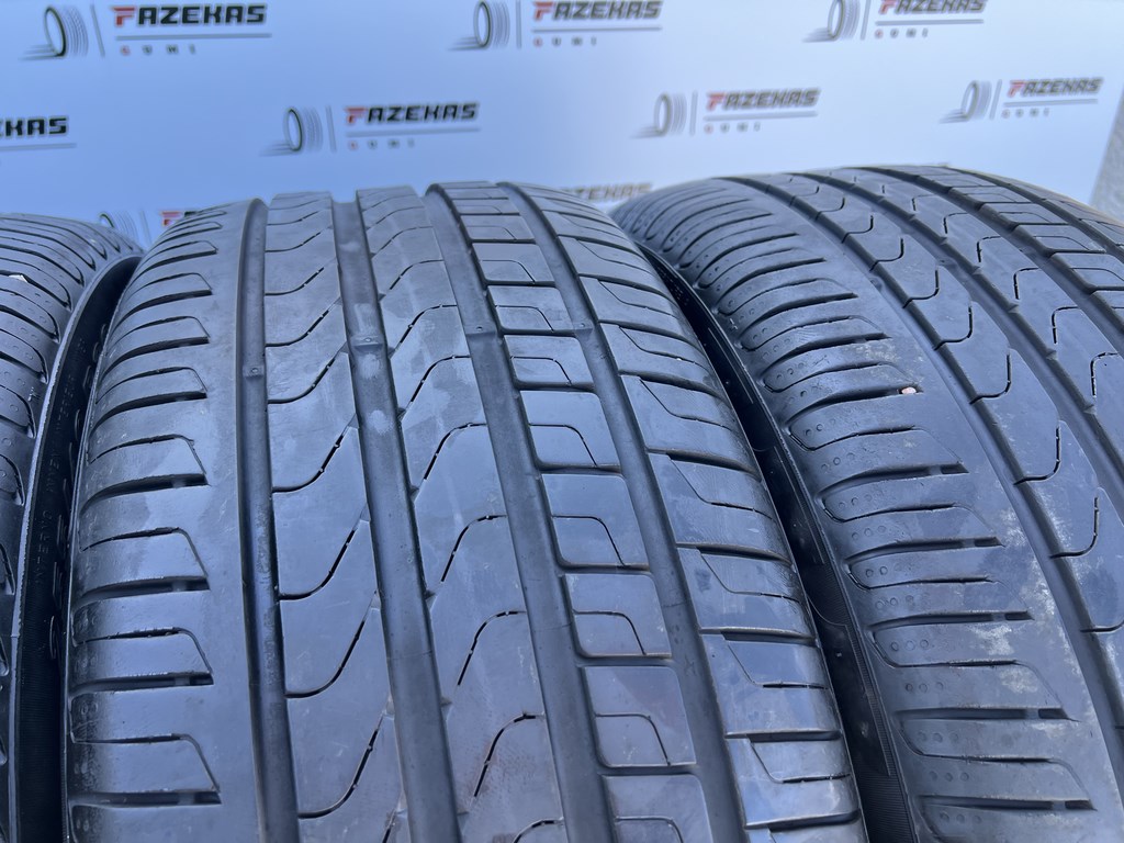 255/40 R20 Pirelli Scorpion Verde nyári gumi 6,5-7mm 3. kép