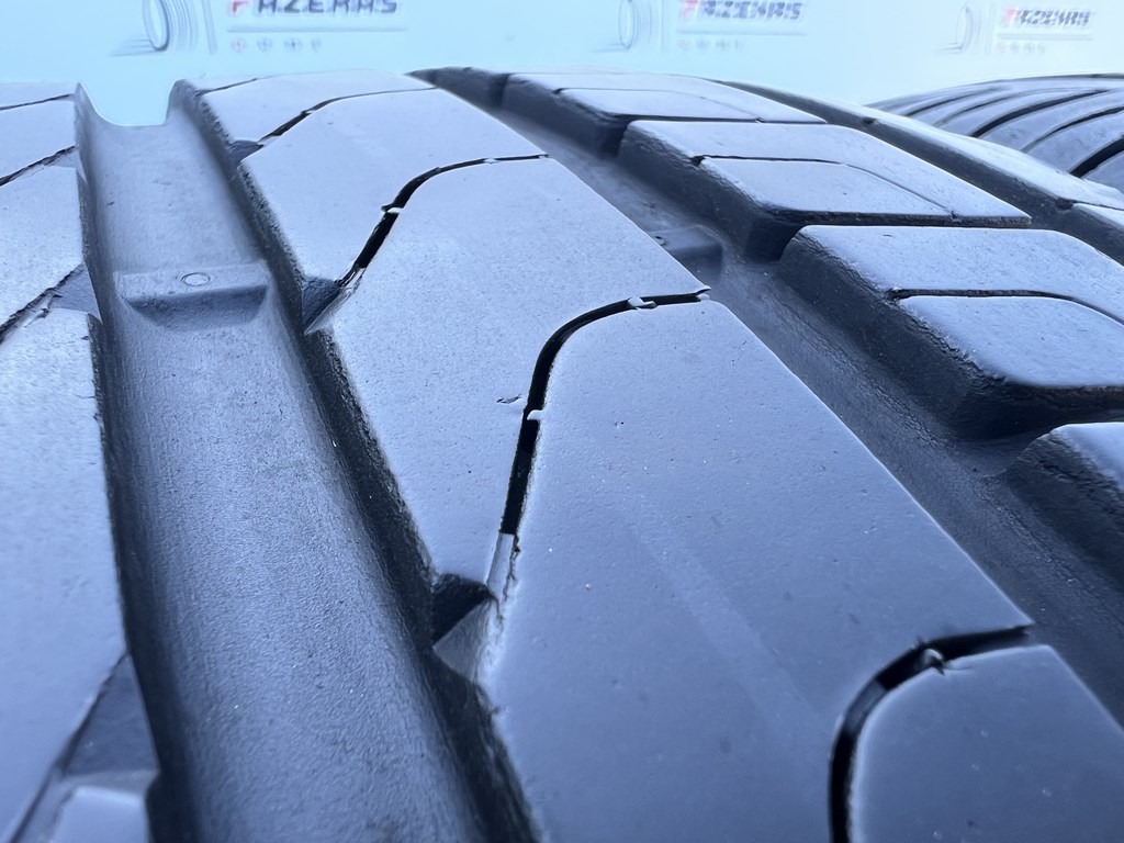 255/40 R20 Pirelli Scorpion Verde nyári gumi 6,5-7mm 4. kép