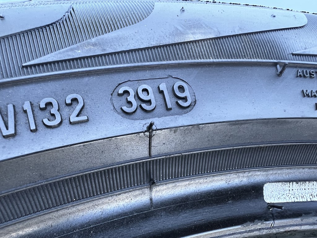 255/40 R20 Pirelli Scorpion Verde nyári gumi 6,5-7mm 6. kép