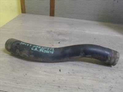 SUZUKI SWIFT 89-96 Üzemanyag betöltő cső fém