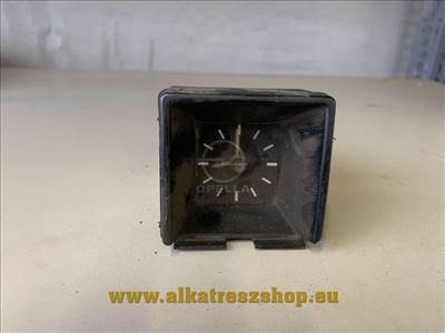 OPEL Ascona C, Kadett óra perc mutatós 