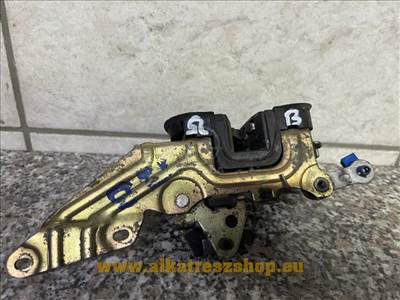 Opel Omega B bal első zár-- zárszerkezet - betét 