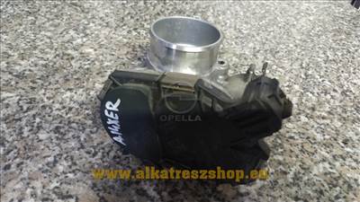 Opel fojtószelep A12XER - A14XER 55562270 Astra J, Meriva B, Corsa D, Astra H