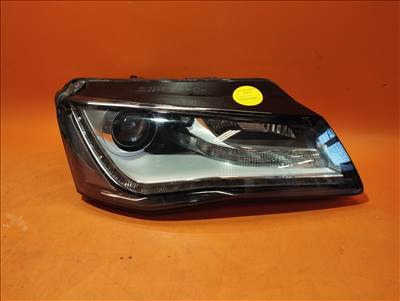 Audi A8 jobb bixenon lámpa 4H0941004 (M.160.1003R)a