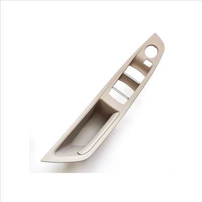 BMW F10/F11/F18 vezető (bal) oldali ajtóbehúzó, kapaszkodó Oyster nem behajtós