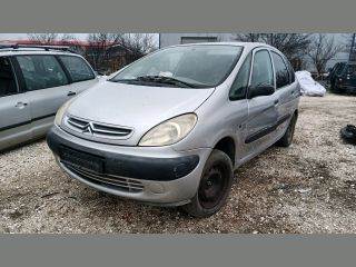 Citroën Xsara Picasso Bal első Kerékagy *115801*