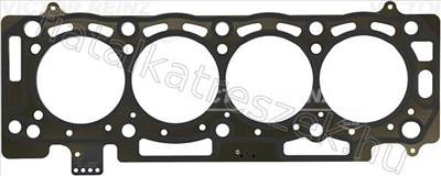 tömítés, hengerfej - LANDTREK, JUMPER, FUSION, DS4, DS5, FOCUS - 61-10212-30, 61-10212-30 -  - VICTOR REINZ Egyéb 61-10212-30