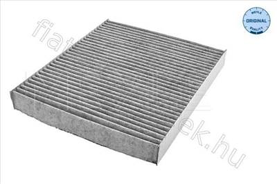 SZŰRŐ, UTASTÉR LEVEGŐ -  - 112 320 0003, 1123200003 -  - MEYLE Egyéb 1123200003