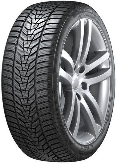 Hankook W330A Winter i*cept evo 3 X 107V XL TL DOT2022 315/30 R22  1. kép